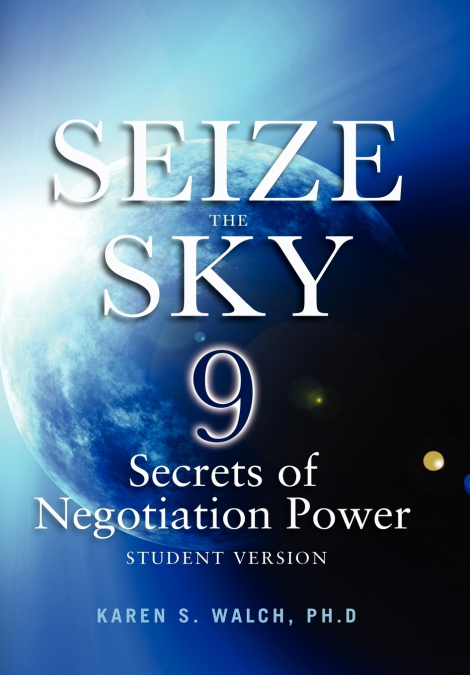 Seize the Sky