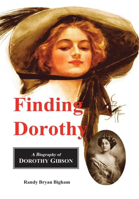 Finding Dorothy