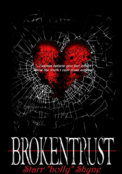 BROKENTRUST