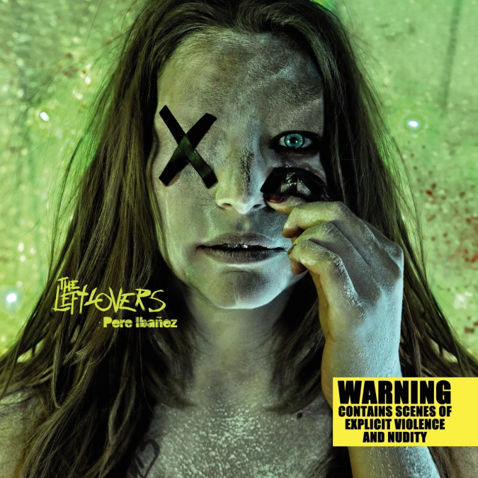 The Leftlovers (Deluxe Edition)
