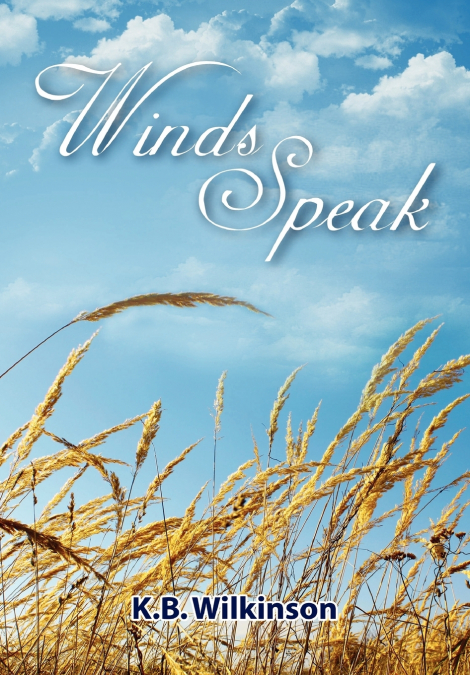 Winds Speak