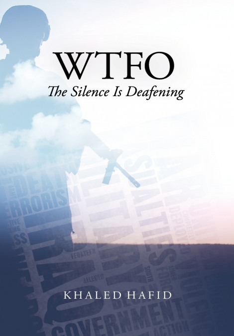 WTFO - The Silence Is Deafening