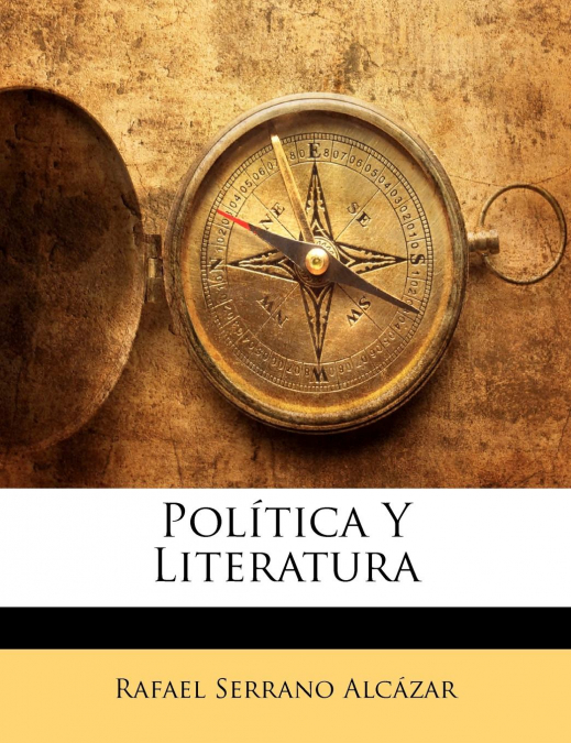 Política Y Literatura