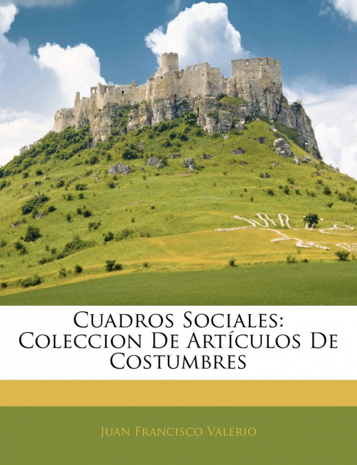 Cuadros Sociales