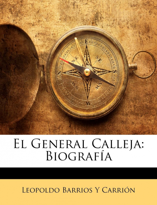 El General Calleja