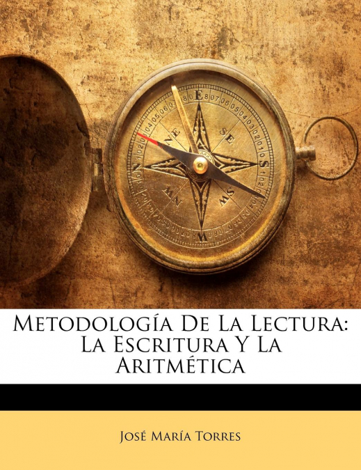 Metodología De La Lectura