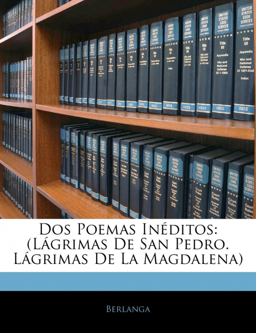 Dos Poemas Inéditos