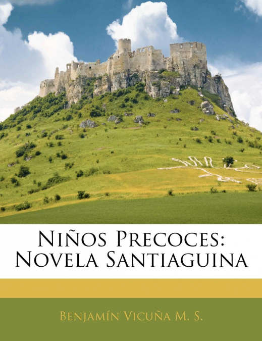 Niños Precoces
