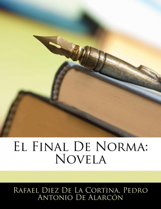 El Final De Norma
