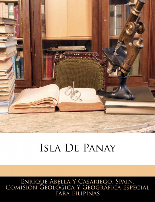 Isla De Panay