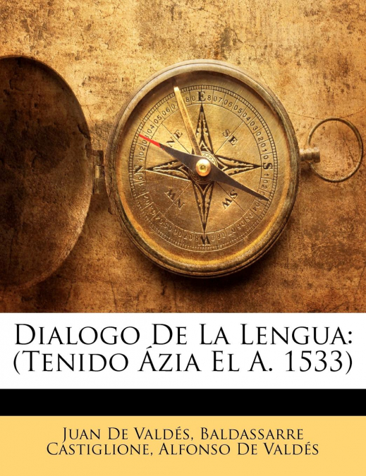 Dialogo De La Lengua