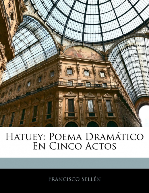 Hatuey