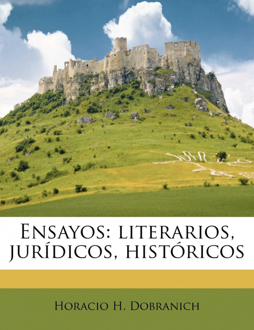 Ensayos