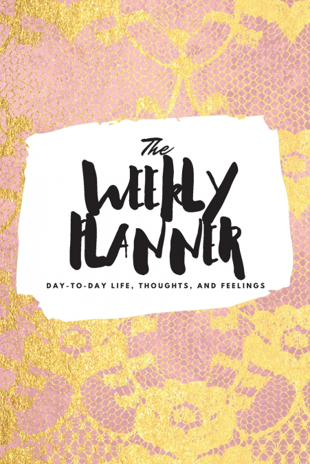 The Weekly Planner