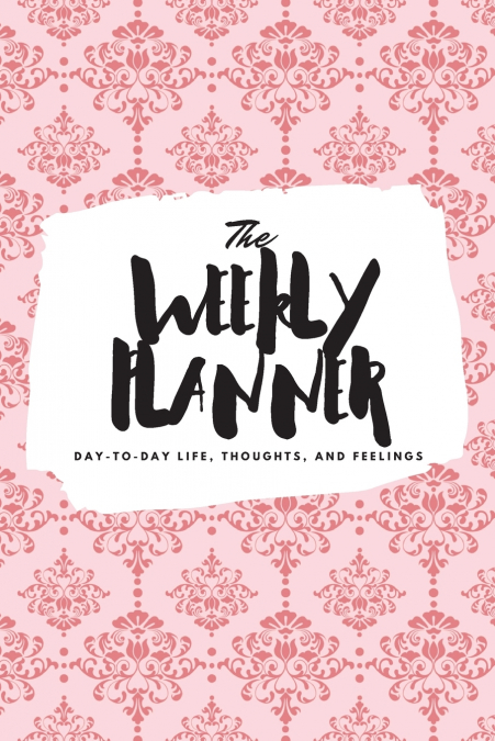 The Weekly Planner