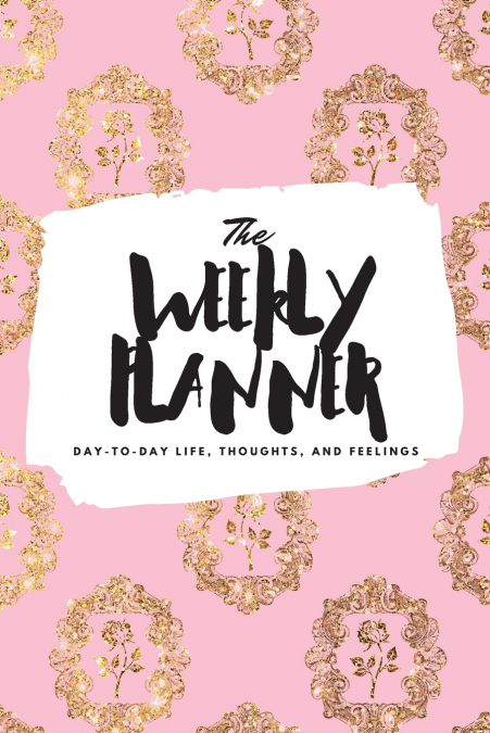 The Weekly Planner