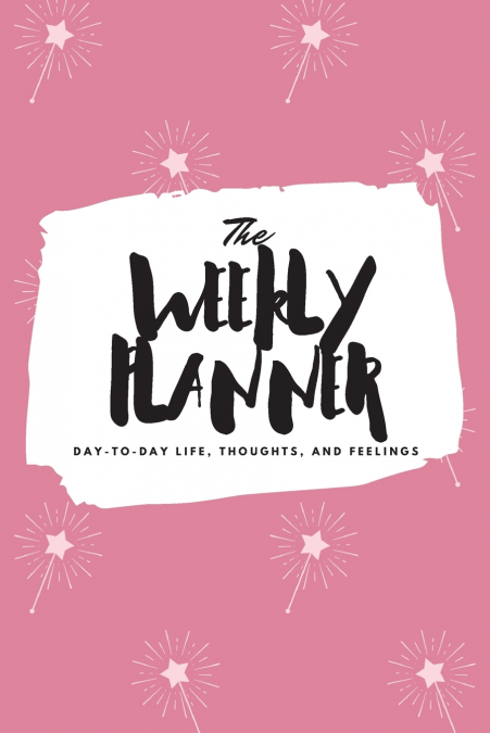 The Weekly Planner