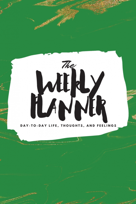 The Weekly Planner