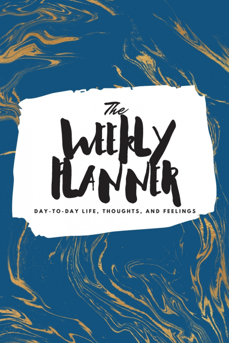 The Weekly Planner