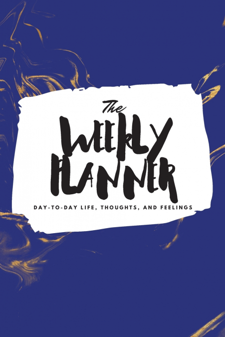 The Weekly Planner