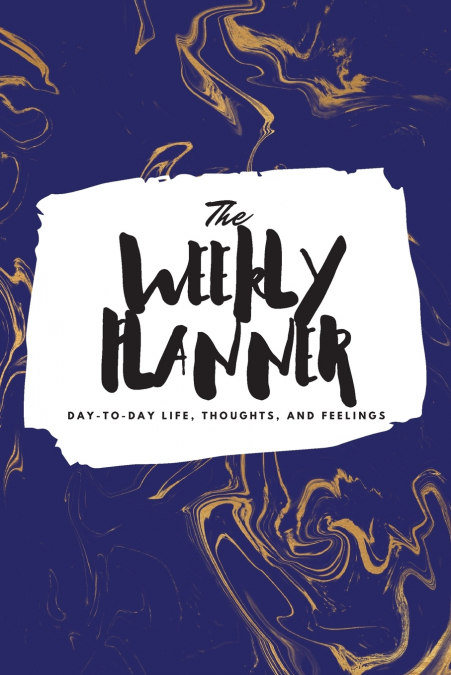 The Weekly Planner