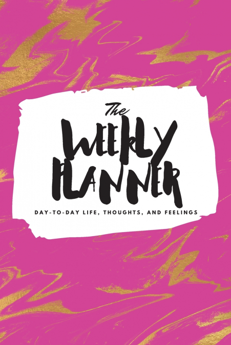 The Weekly Planner
