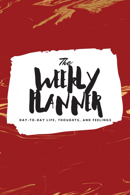 The Weekly Planner