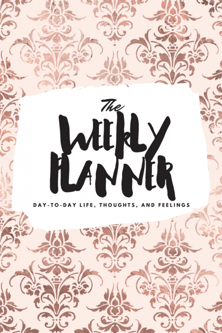 The Weekly Planner