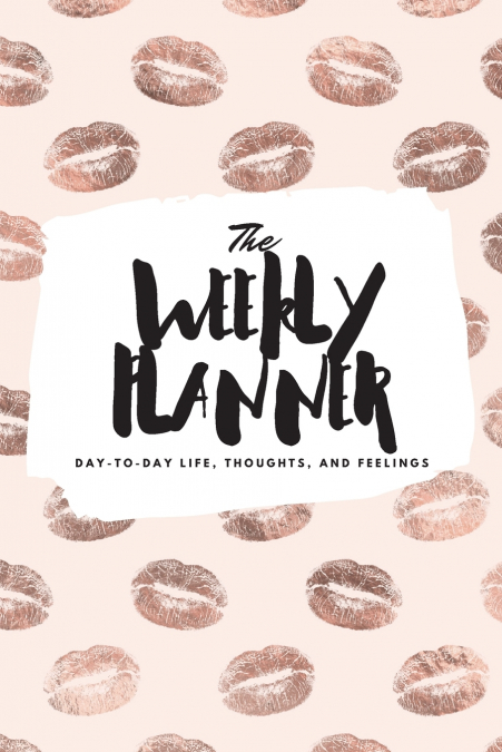 The Weekly Planner