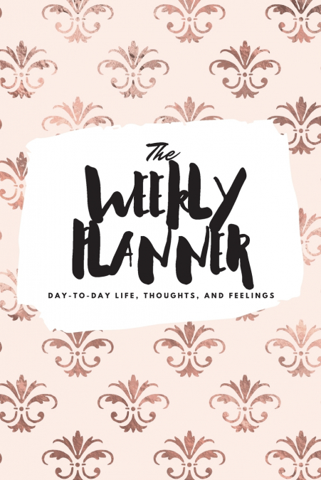The Weekly Planner