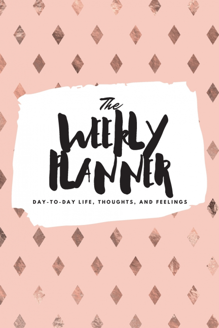 The Weekly Planner