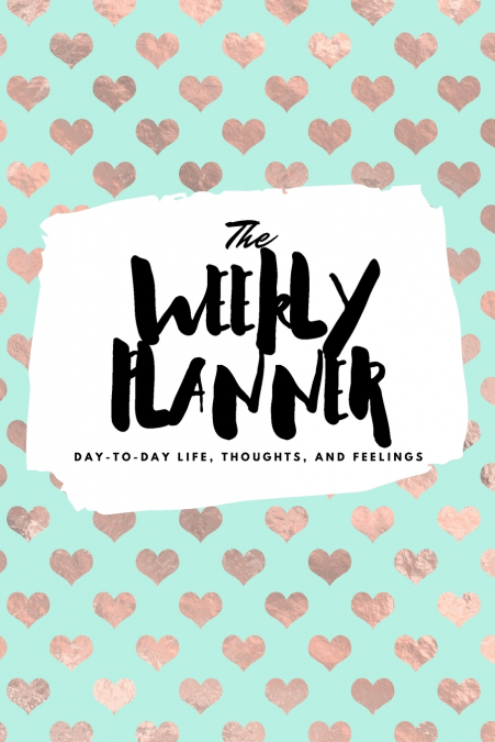 The Weekly Planner