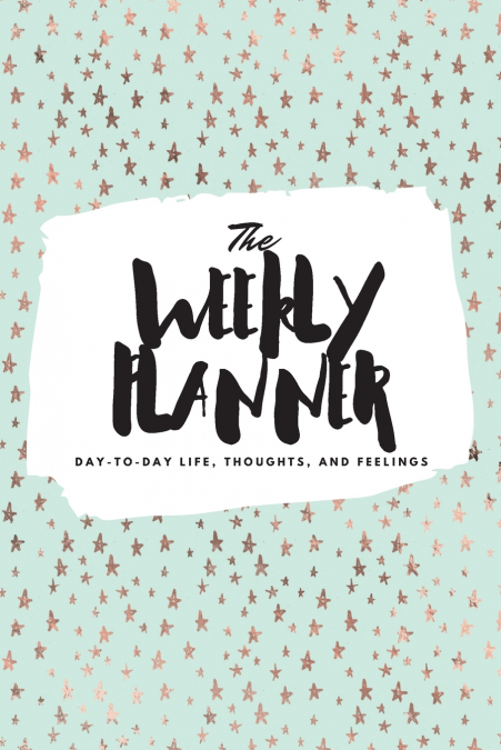 The Weekly Planner