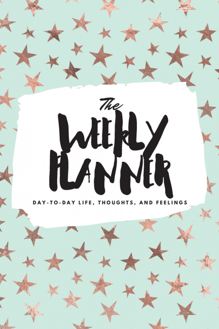 The Weekly Planner