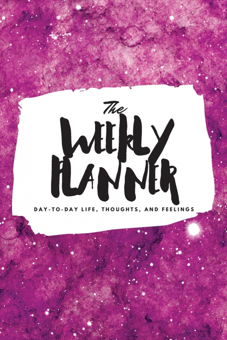 The Weekly Planner