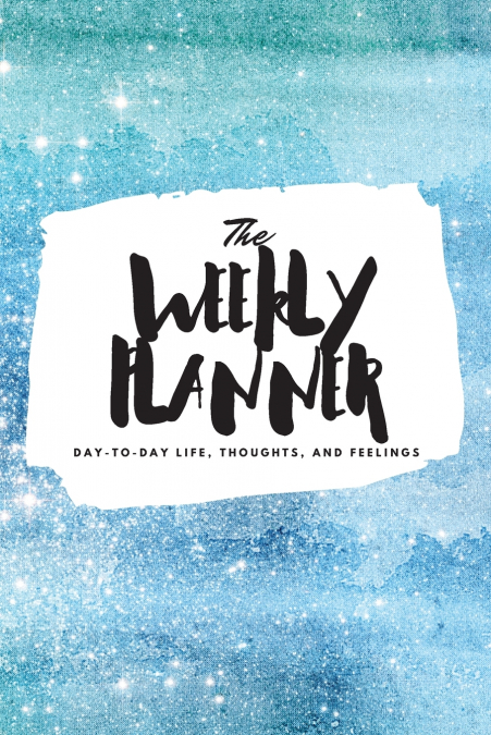The Weekly Planner