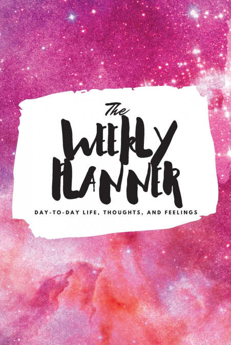 The Weekly Planner