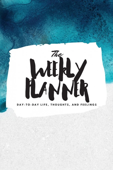 The Weekly Planner
