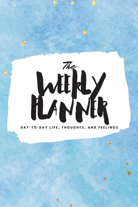 The Weekly Planner