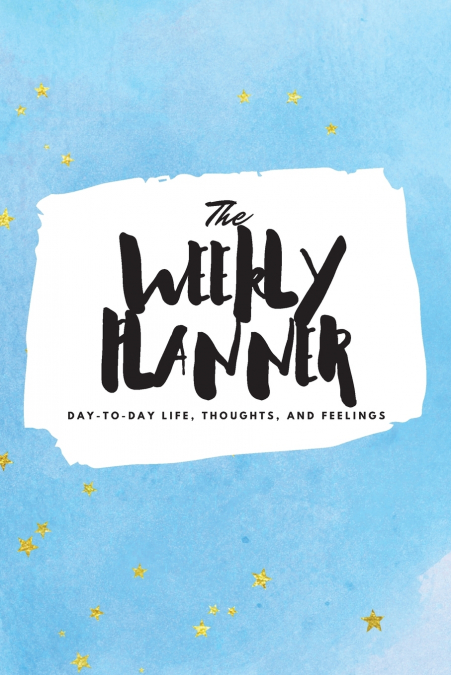The Weekly Planner