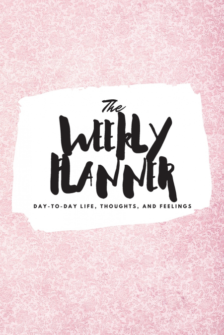 The Weekly Planner