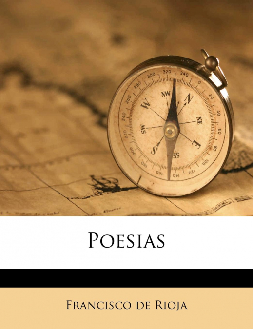 Poesias