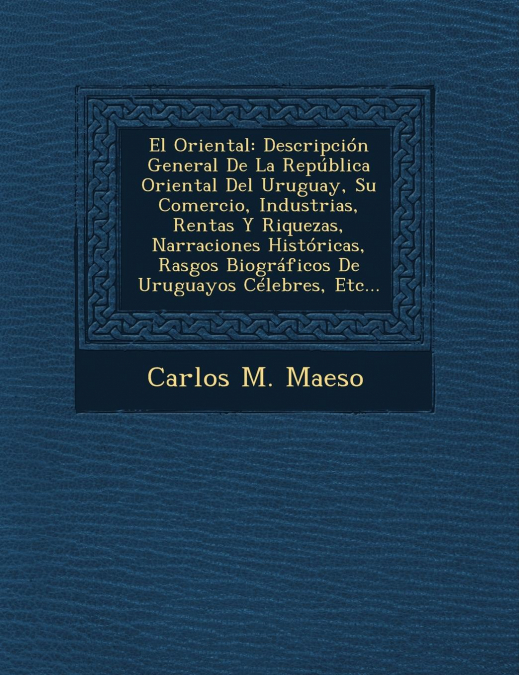 El Oriental