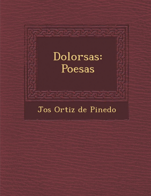 Dolorsas
