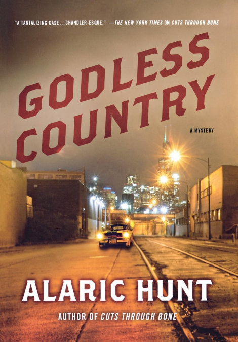 Godless Country