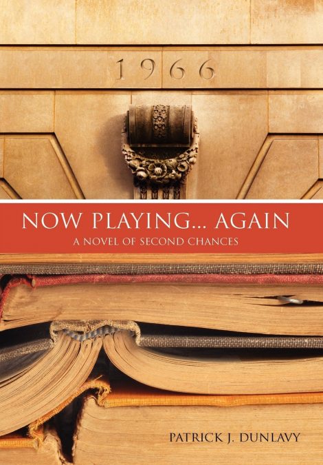 Now Playing... Again