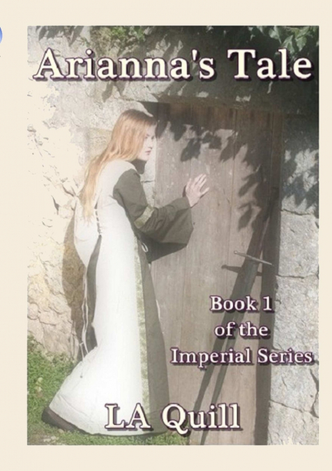 Arianna's Tale