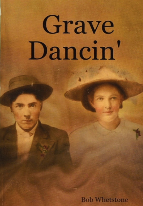 Grave Dancin’