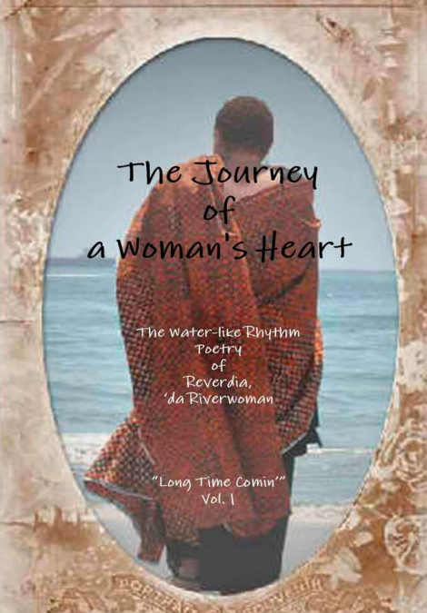 The Journey of a Woman’s Heart