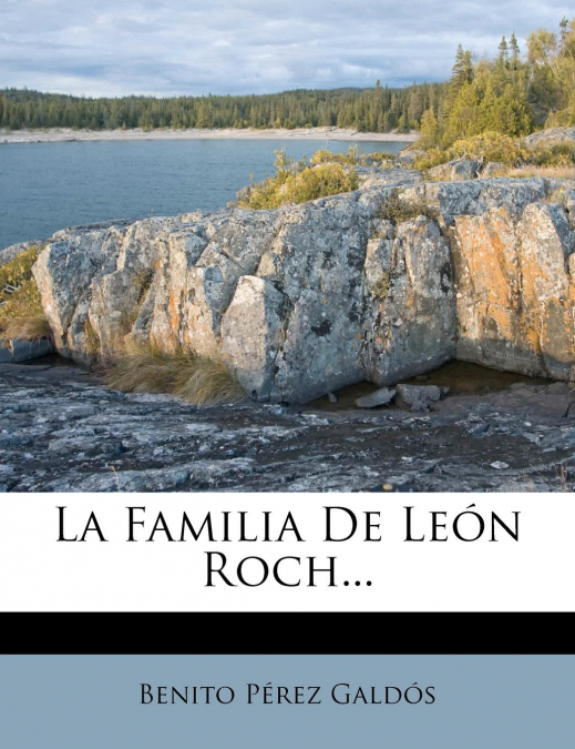La Familia de Leon Roch...